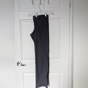 CLOUDVEIL Athletic Hiking Outdoor Quick Dry Convertible Roll-tab  Gray  SZ S